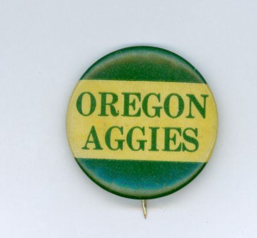 Oregon Aggies Pin